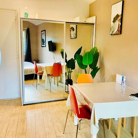 Le Logis De Rigoumel 1 Daire Toulon Dış mekan fotoğraf