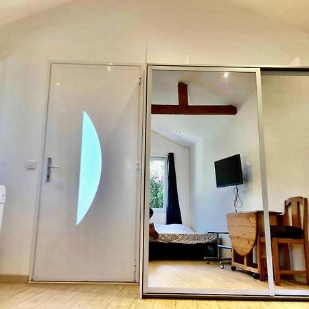Le Logis De Rigoumel 1 Daire Toulon Dış mekan fotoğraf