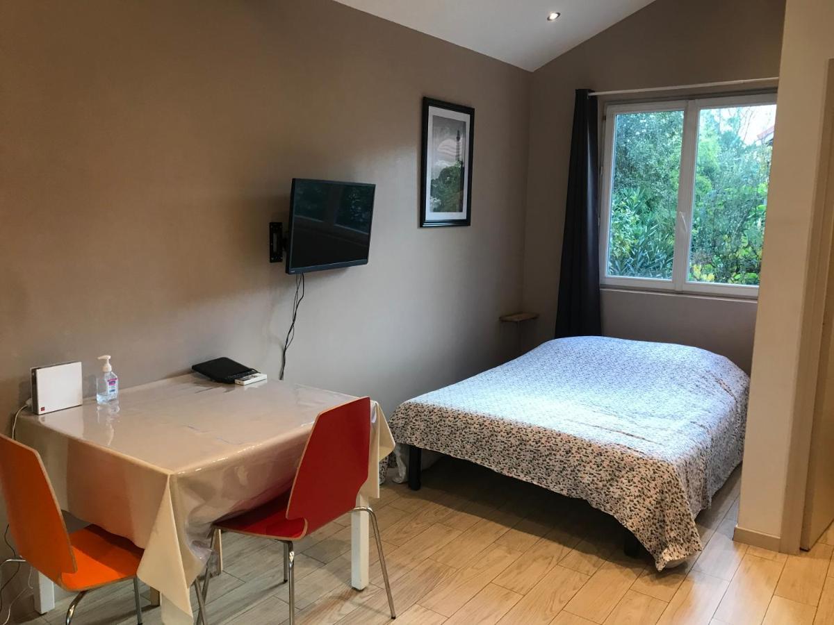 Le Logis De Rigoumel 1 Daire Toulon Dış mekan fotoğraf