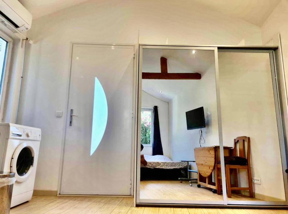 Le Logis De Rigoumel 1 Daire Toulon Dış mekan fotoğraf
