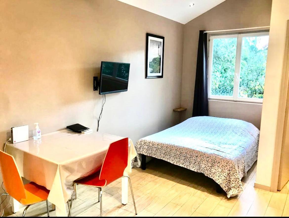 Le Logis De Rigoumel 1 Daire Toulon Dış mekan fotoğraf