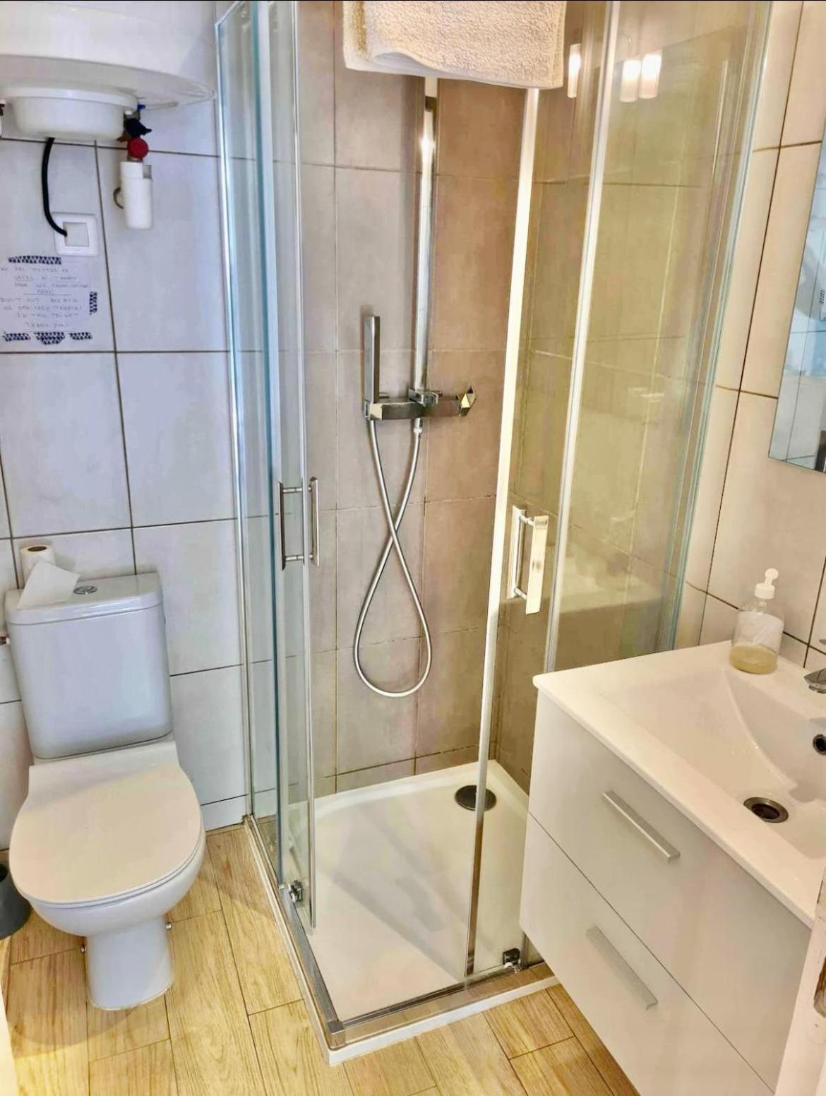 Le Logis De Rigoumel 1 Daire Toulon Dış mekan fotoğraf