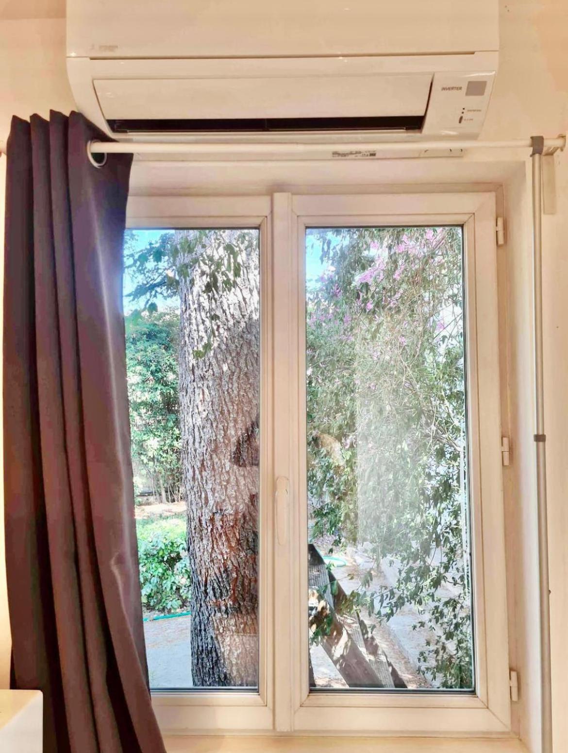 Le Logis De Rigoumel 1 Daire Toulon Dış mekan fotoğraf